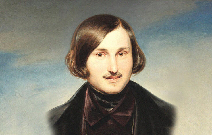 "Искусство есть примирение с жизнью": 210 лет со дня рождения Николая Гоголя
