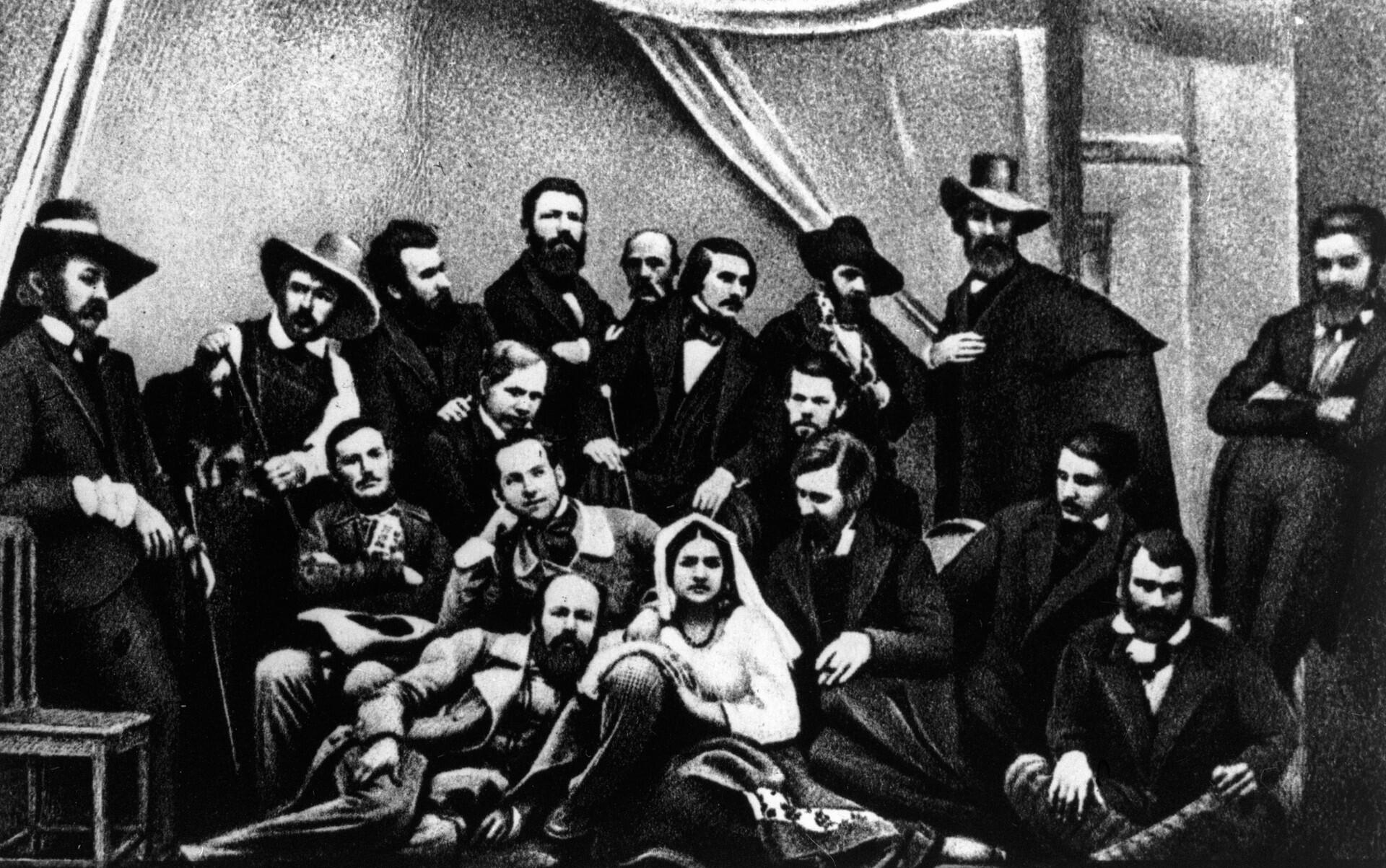 "Искусство есть примирение с жизнью": 210 лет со дня рождения Николая Гоголя