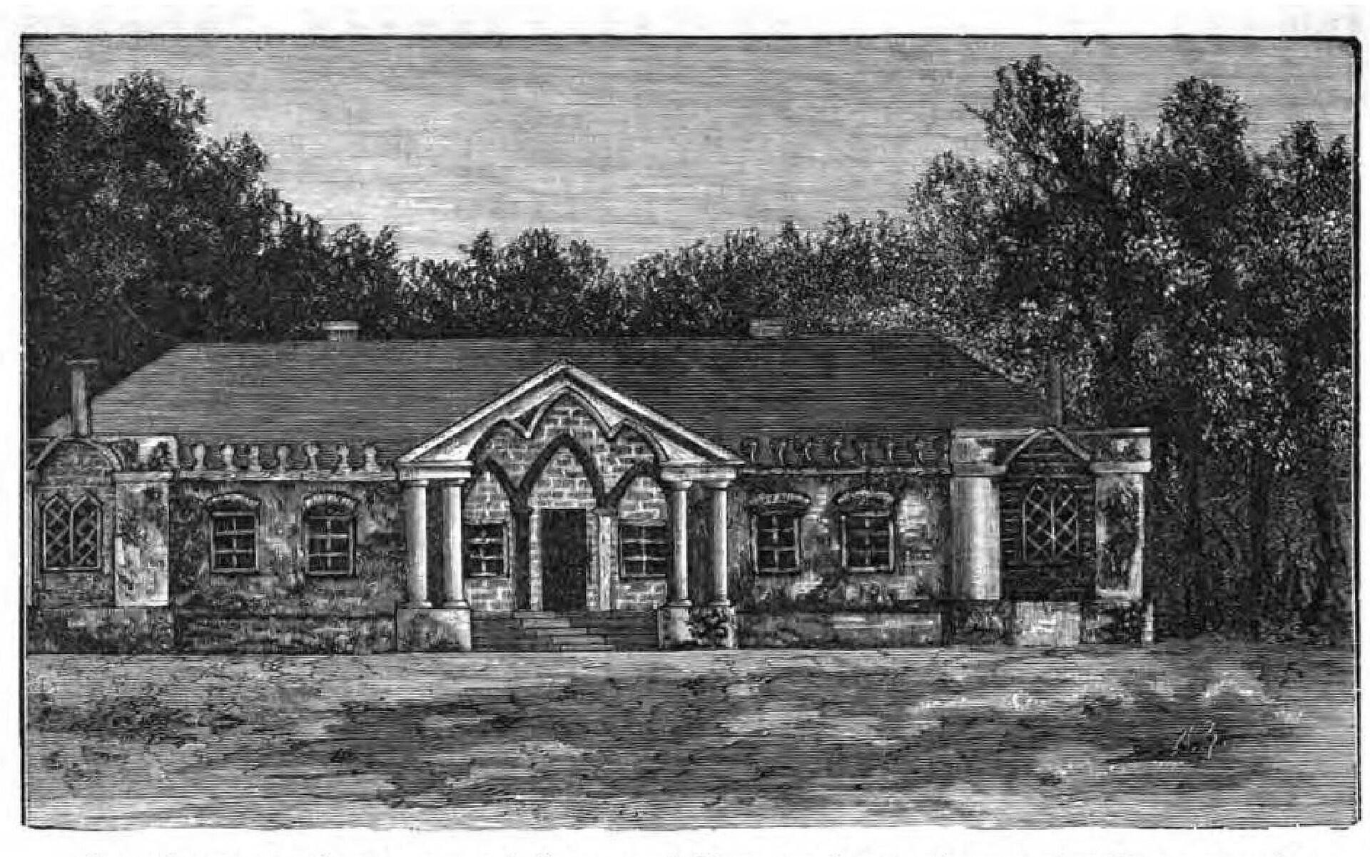 "Искусство есть примирение с жизнью": 210 лет со дня рождения Николая Гоголя