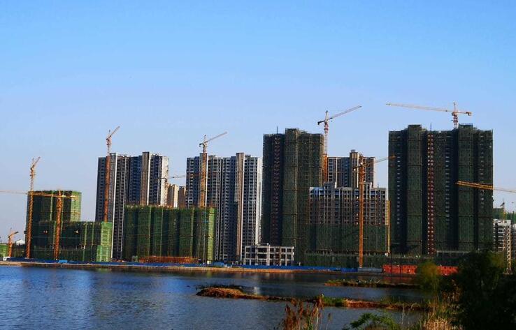 Более 900 млрд юаней вложено в строительство торгово-экономической зоны в порту Ухань в Китае