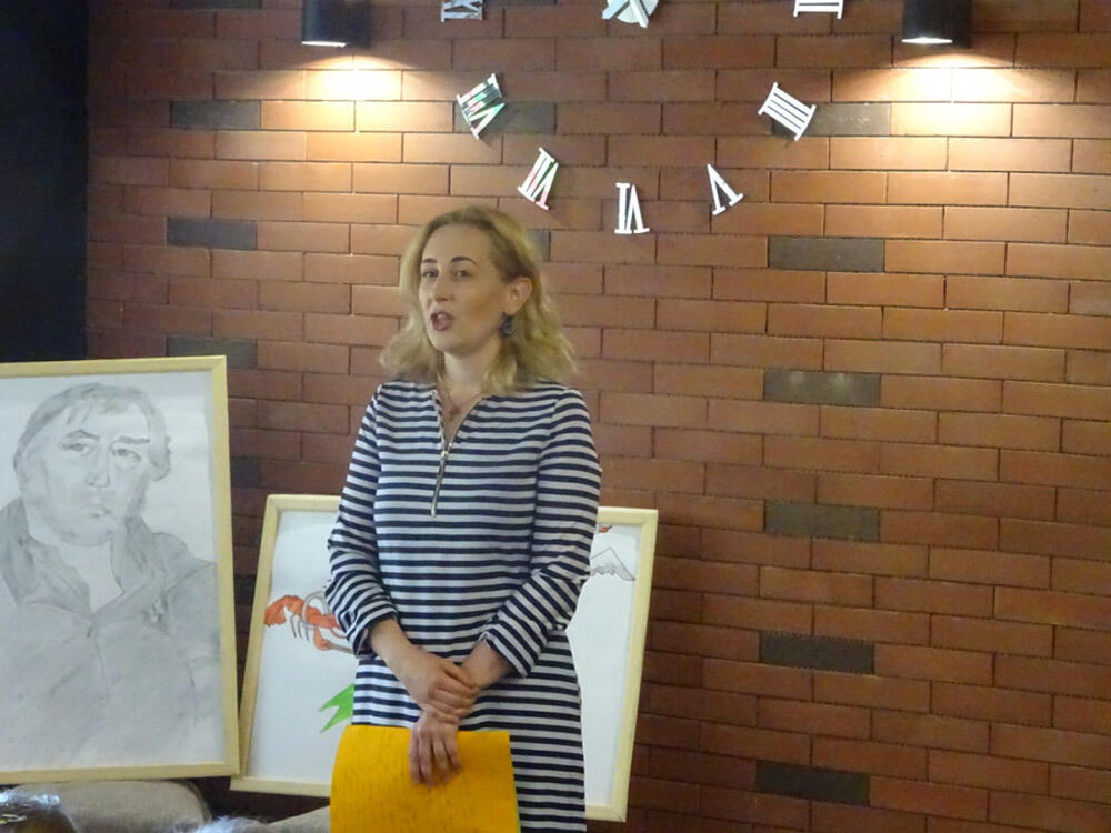 Крыловские чтения в Алматы