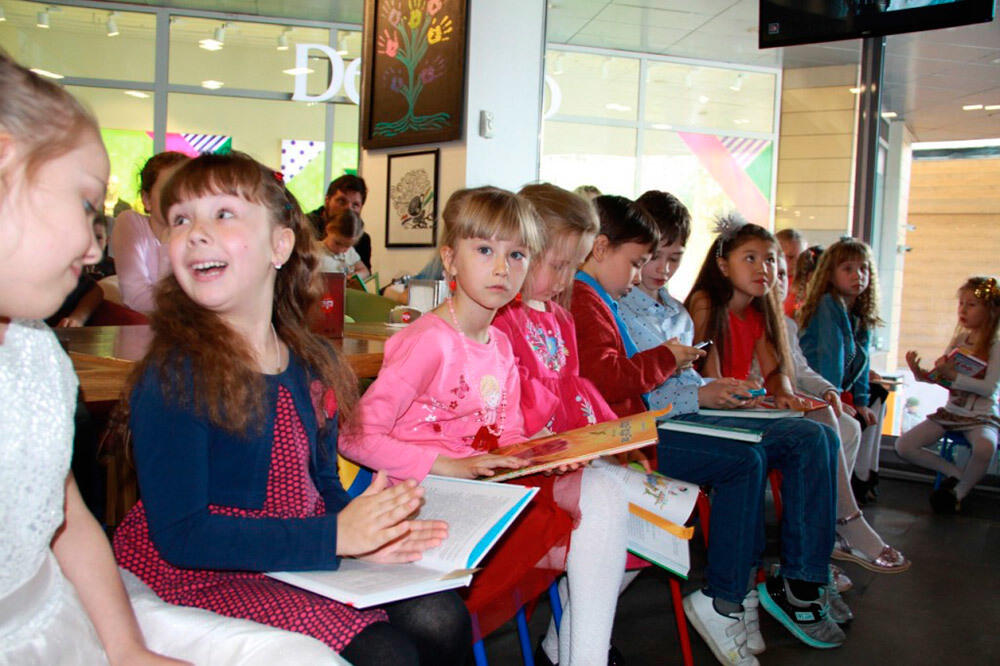 Крыловские чтения в Алматы