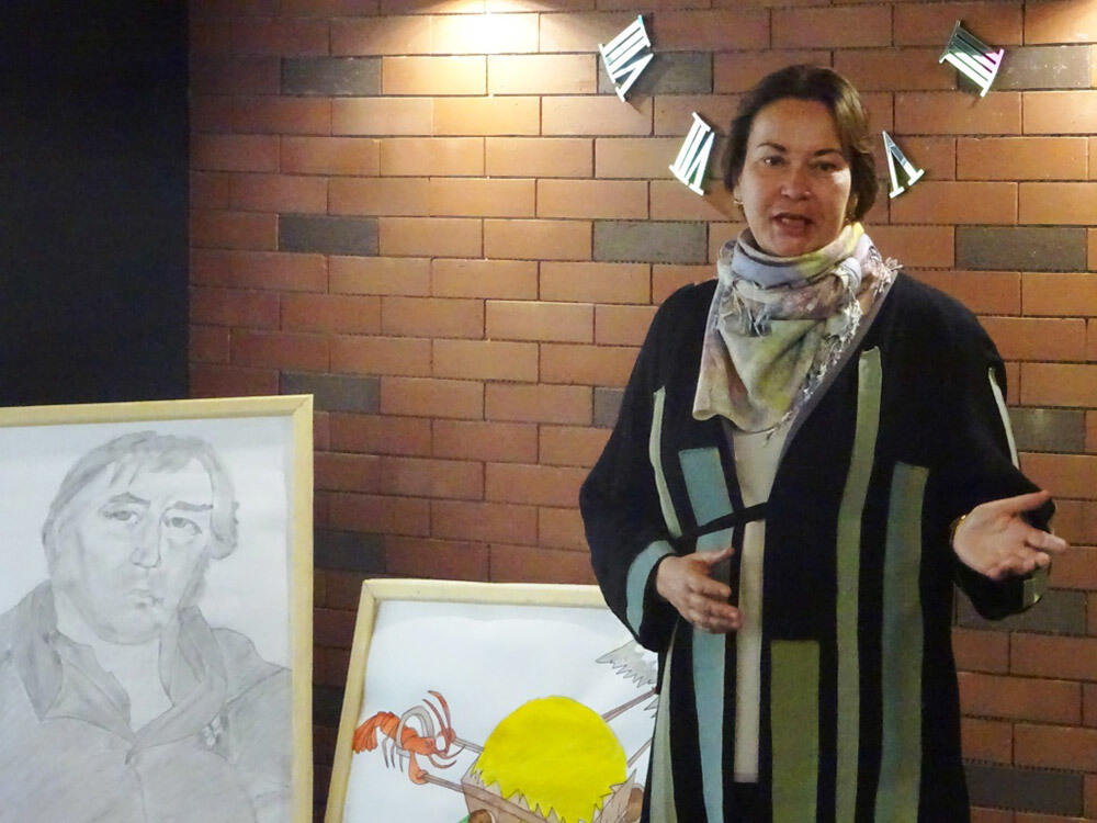 Крыловские чтения в Алматы