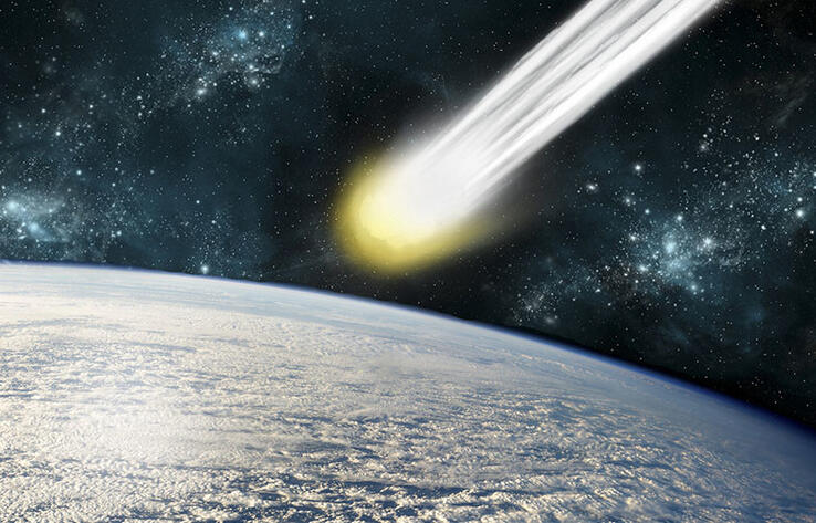 Научный заговор, космический катаклизм и секреты археологии