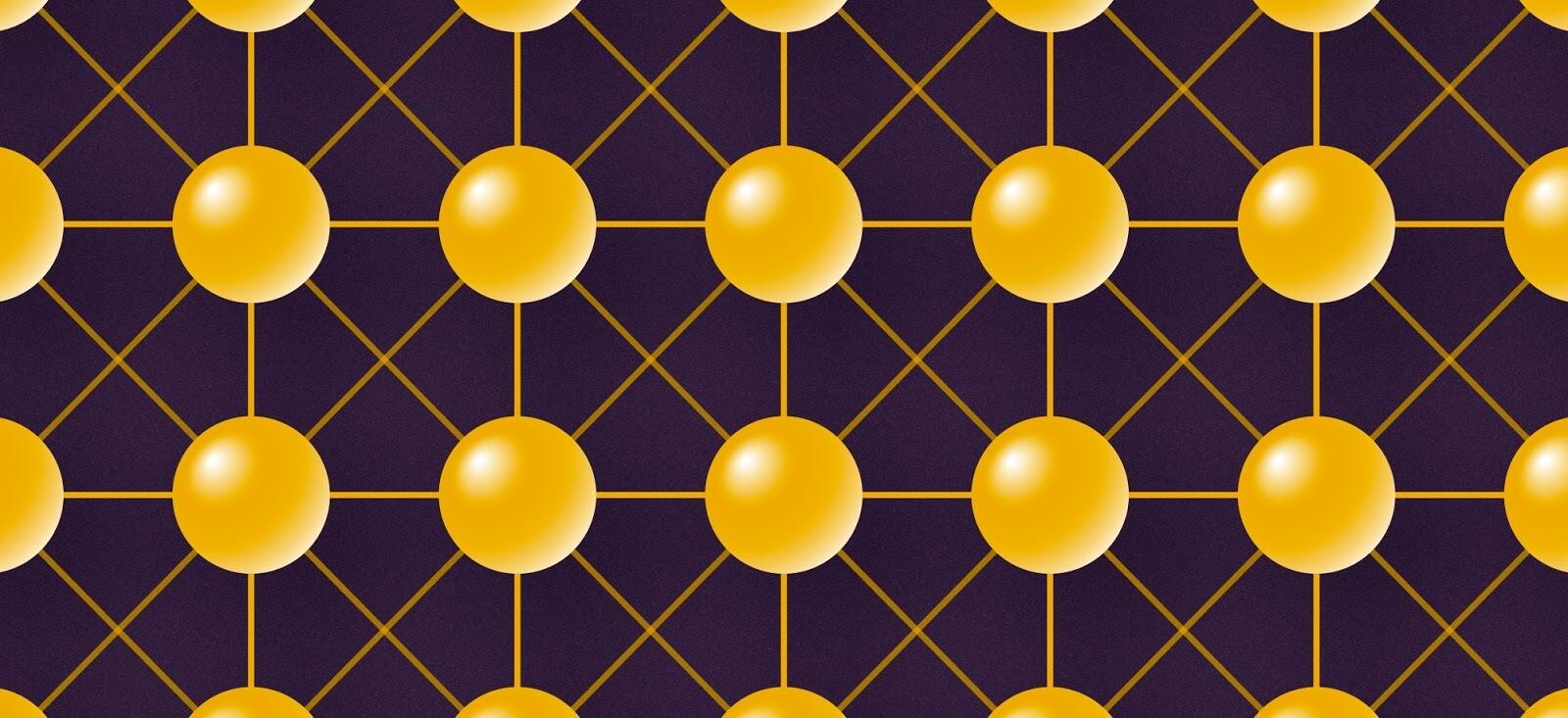 От высокомерного к двумерному: ученые получили квазидвумерное золото