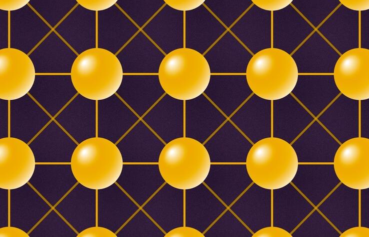 От высокомерного к двумерному: ученые получили квазидвумерное золото