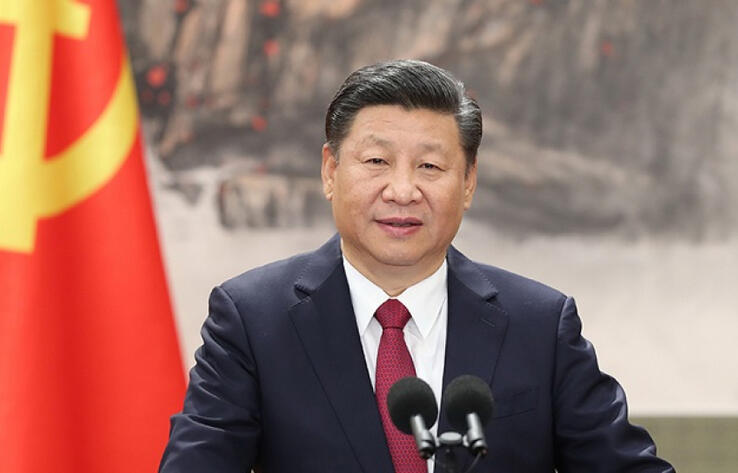 Си Цзиньпин напомнил о вкладе Китая в цивилизацию человечества