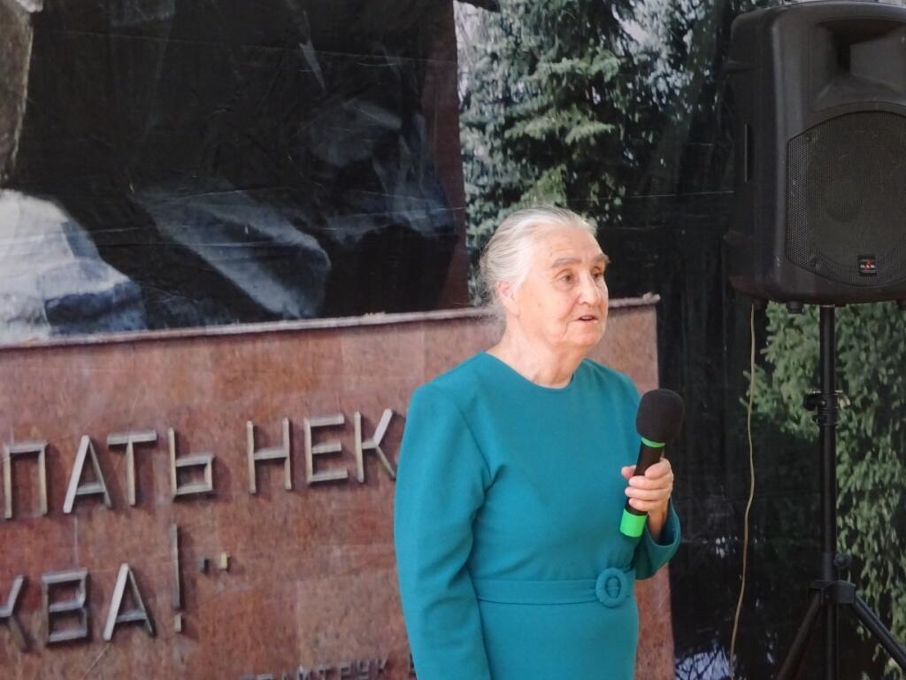 Лучшие сочинения конкурса "Письмо с фронта"