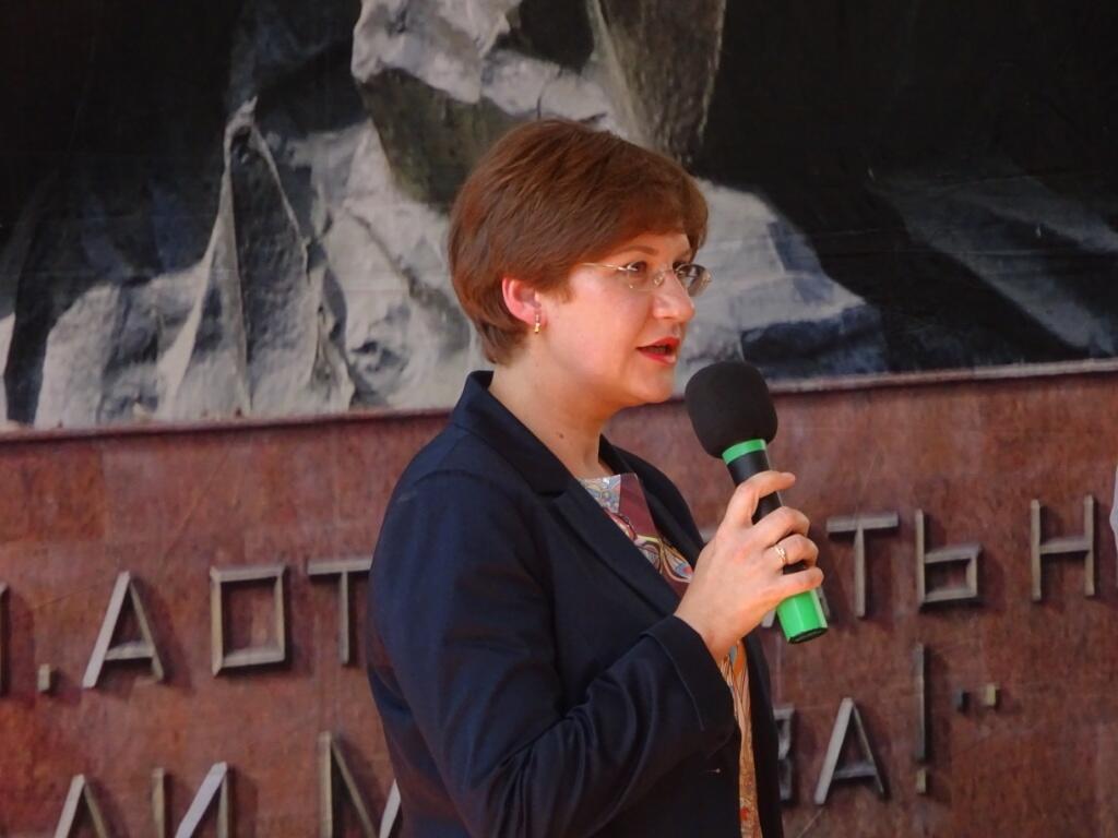 Лучшие сочинения конкурса "Письмо с фронта"