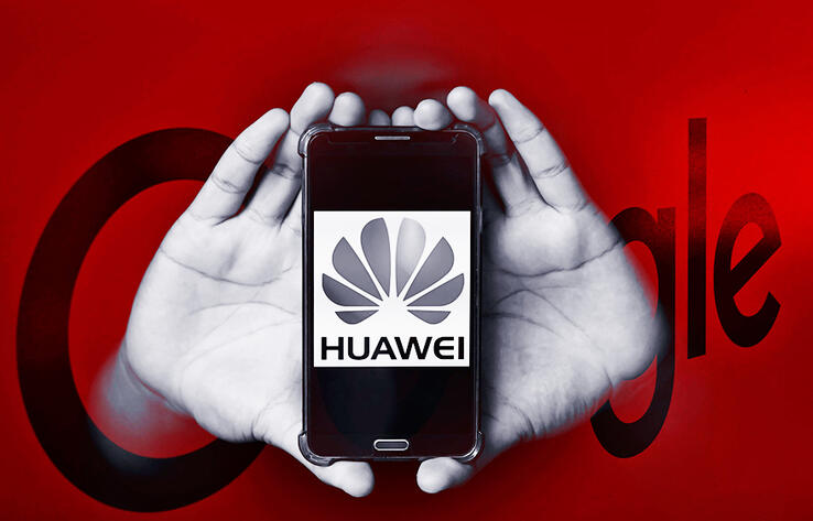 В компании Huawei ответили на вопросы пользователей устройств