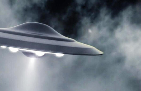 Ни крыльев, ни хвоста: американские пилоты рассказали о встречах с пришельцами