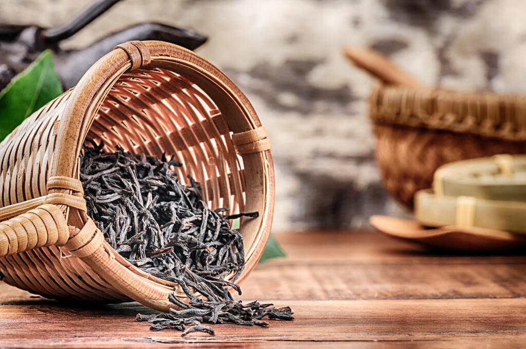 Черный чай: пять горячих вопросов о листовом и пакетированном