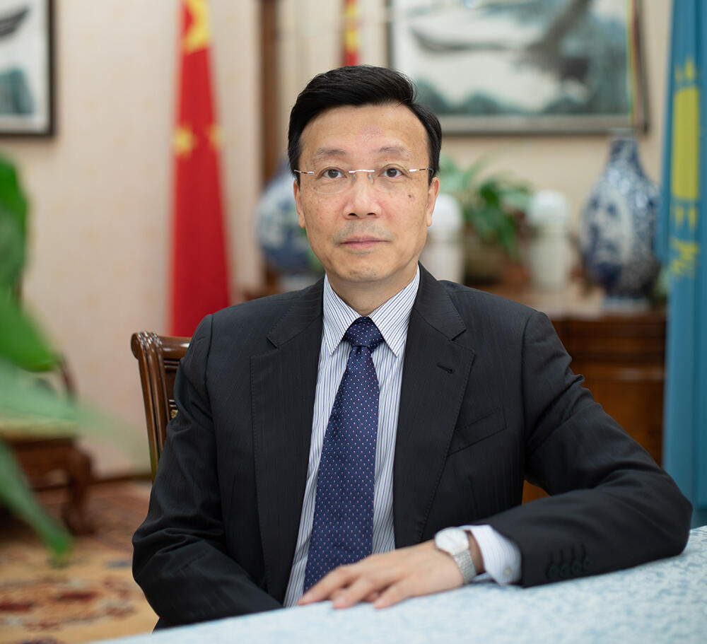 Кто спровоцировал "торговую войну" против Китая?