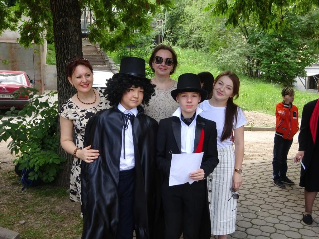 Литературный календарь: А.С.Пушкин