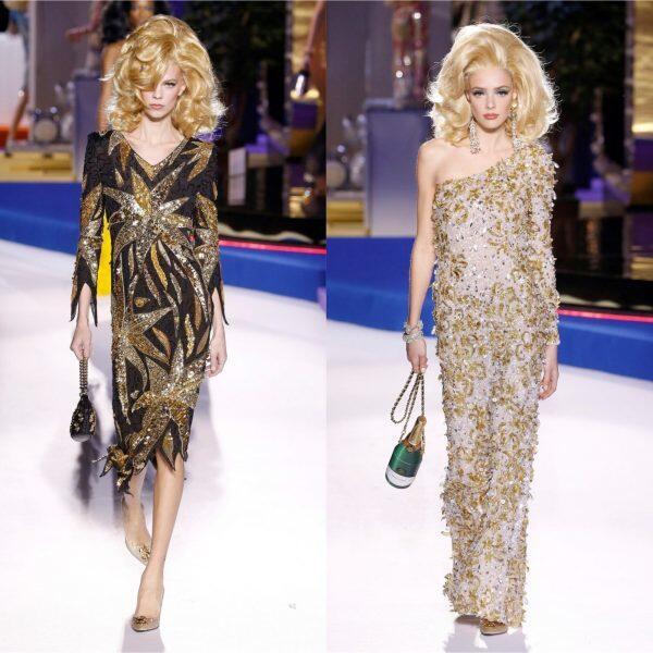 Неделя моды в Милане 2019