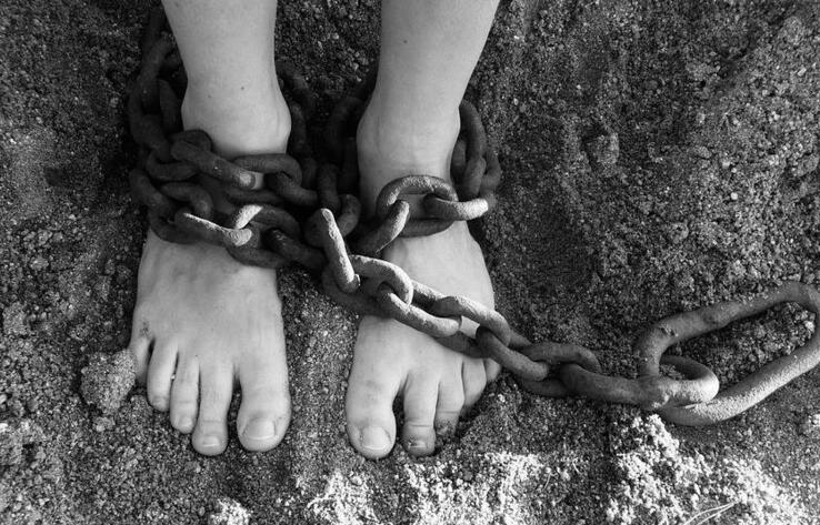 Постоянные побои и рабство в "раю": основательница жестокой секты отправлена в тюрьму