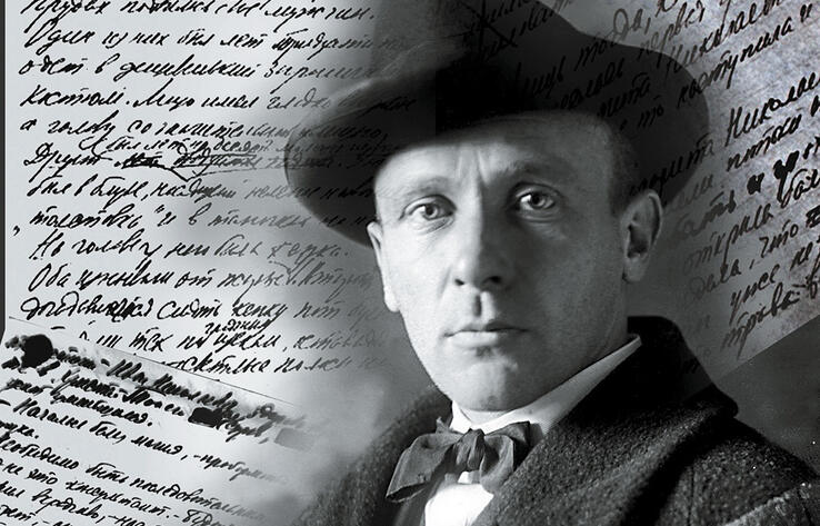 Михаил Булгаков. Три загадочные встречи