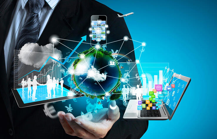 Тенденции, трансформирующие будущее рабочих процессов