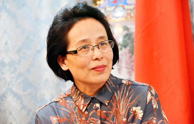 Генконсулу Китая есть что сказать