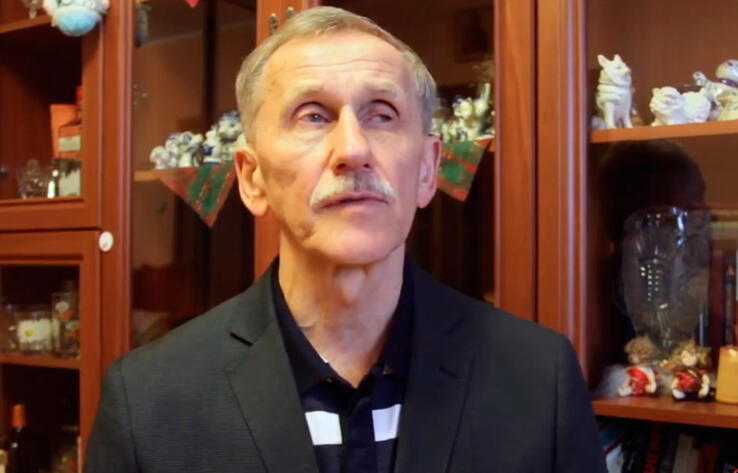 Владимир Оленченко: Евразийский экономический союз демонстрирует свою востребованность