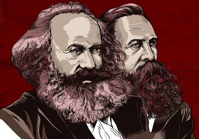 Коммунизм – это общество гениев