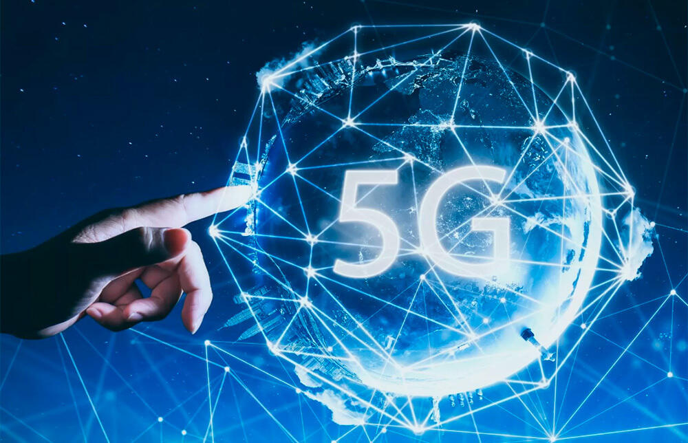 Какие новые возможности открывают сети 5G?