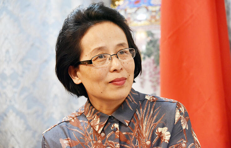 Китайский рынок настолько велик, что мы всех приветствуем