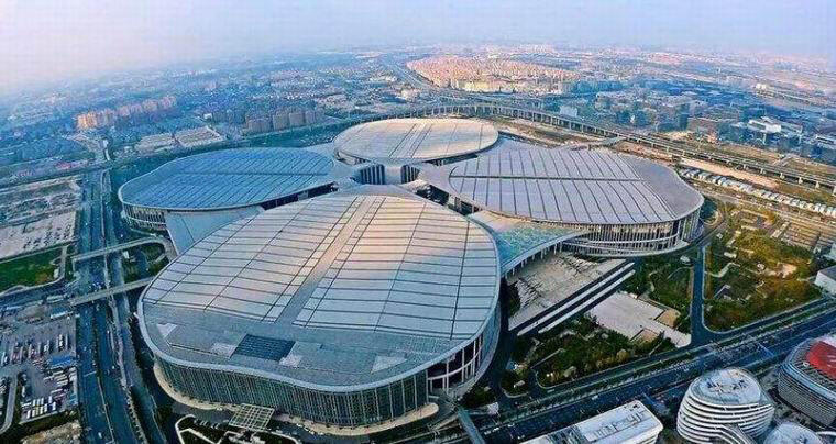 Китайский рынок настолько велик, что мы всех приветствуем