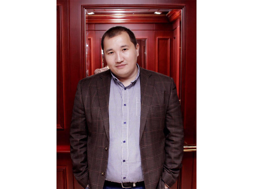 Айдархан Адильбаев: "Раздутые" бюджеты режиссеров-соискателей настораживают