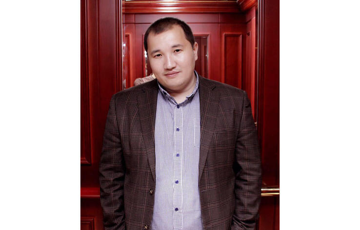 Айдархан Адильбаев: "Раздутые" бюджеты режиссеров-соискателей настораживают