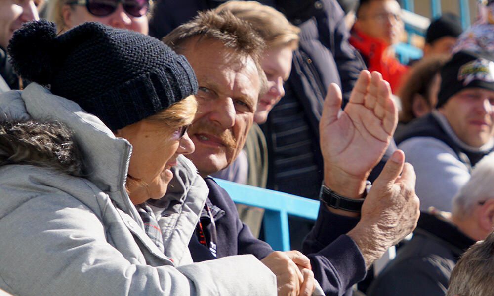 Чемпионат мира по мотогонкам на льду на Медео 1-2 февраля 2020. Фото: фото Эрик Куватов