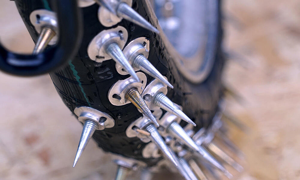 Чемпионат мира по мотогонкам на льду на Медео 1-2 февраля 2020. Фото: фото Эрик Куватов