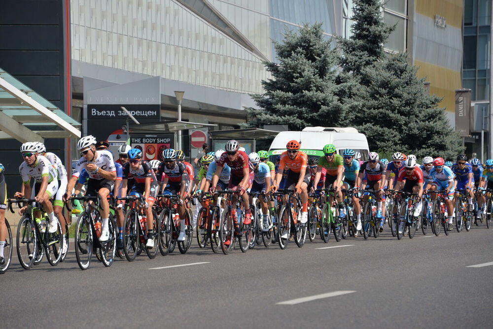 Почём физкультура и спорт для народа?