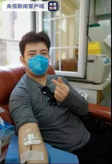 "Кровь панды" казахстанца Руслана спасает жизни на Хайнане