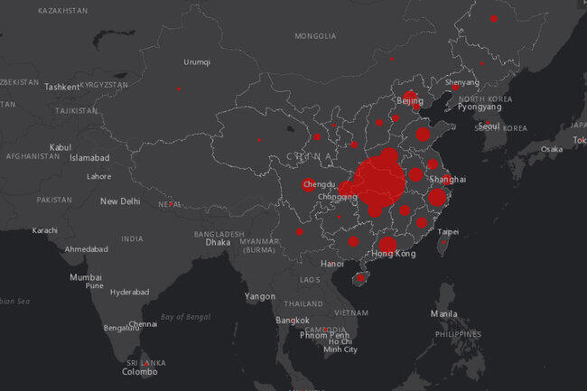 Доктор Мясников: человечество провалило испытание коронавирусом