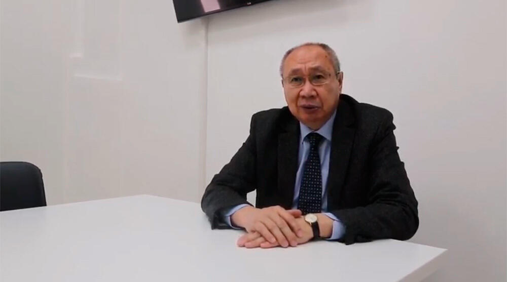 Комментарии казахстанских экспертов о борьбе с коронавирусом