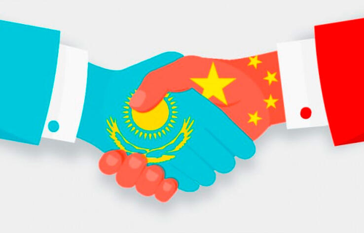 Перед лицом трудностей Китай и Казахстан будут стоять плечом к плечу и вместе победят эпидемию