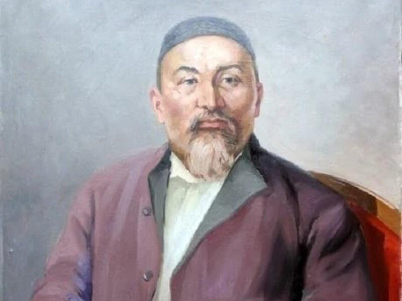 Стартовала акция, посвящённая 175-летию со дня рождения выдающегося сына казахского народа Абая Кунанбаева