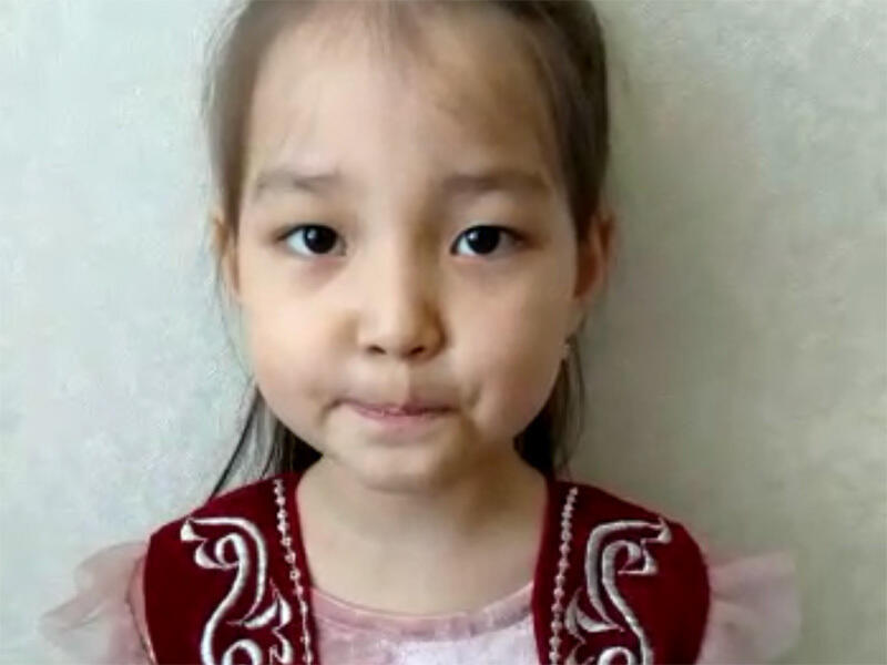 Стартовала акция, посвящённая 175-летию со дня рождения выдающегося сына казахского народа Абая Кунанбаева