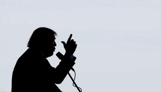 Американские СМИ: Белый дом нашел "козлов отпущения", чтобы переложить ответственность