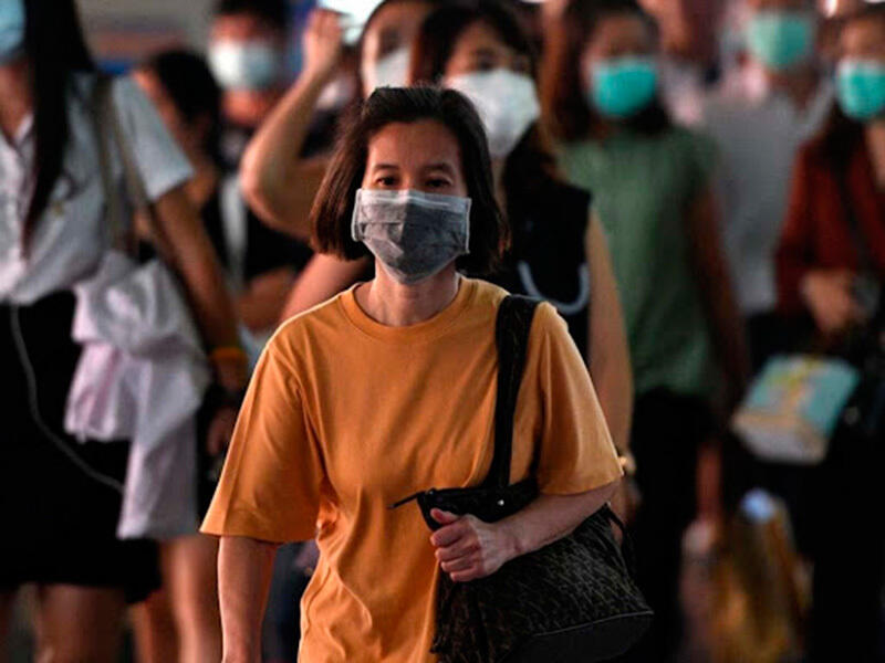 Следует незамедлительно ликвидировать расистские высказывания и действия в условиях пандемии COVID-19