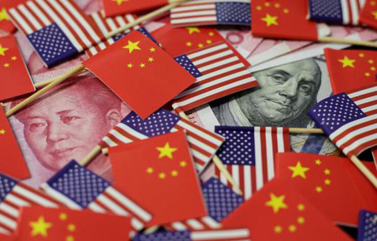 Глобальное соперничество на фоне пандемии COVID-19: США vs КНР, все как всегда