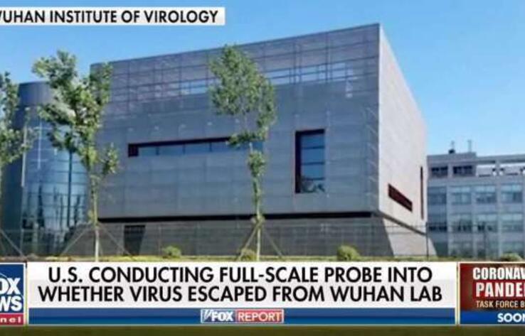 Обвинение США в адрес уханьского института вирусологии в создании коронавируса – безответственная болтовня