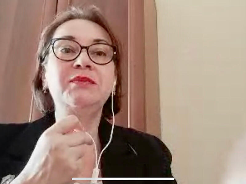 Международная конференция в Алматы