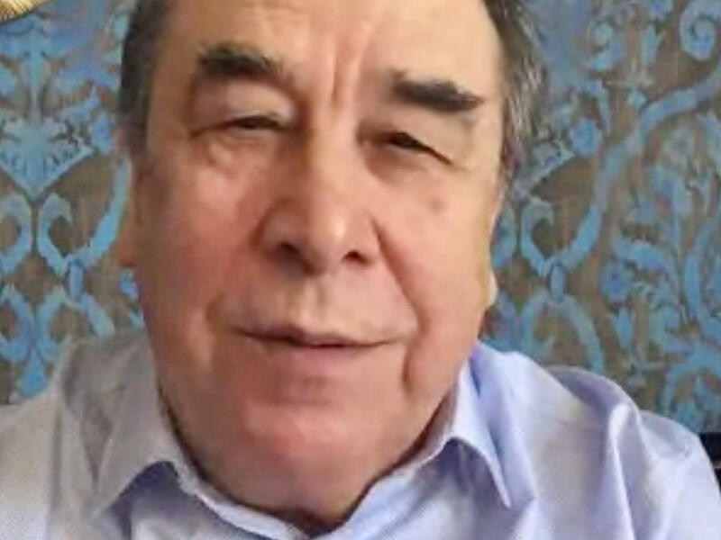 Международная конференция в Алматы