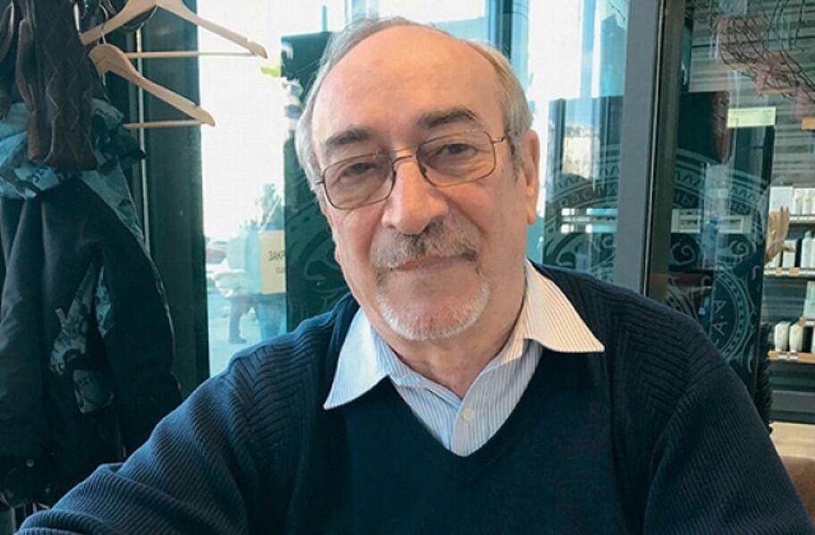 Создатель "Новичка" предложил способ убить коронавирус