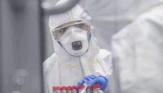 Коронавирус "вышел" из лаборатории Уханя? Мировые эксперты спешат опровергнуть слухи