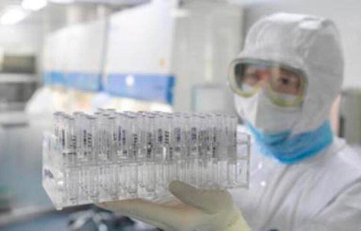 Специалисты объяснили высокий процент выздоровления пациентов от коронавируса в Китае