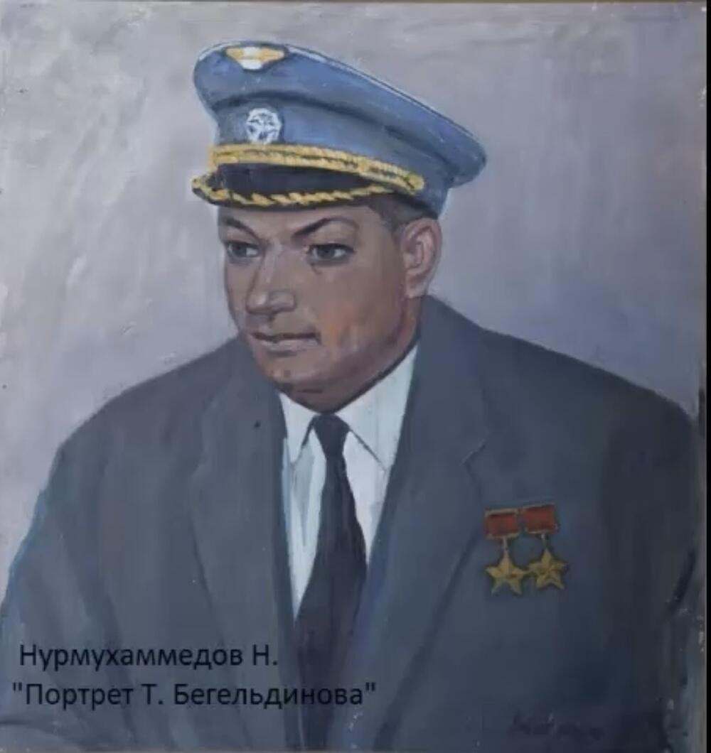  В Алматы начали работу ​виртуальные выставки "75-летие Победы в Великой Отечественной войне"