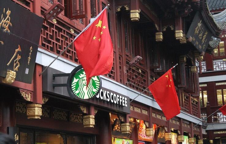 Китай поделился опытом по восстановлению работы компаний